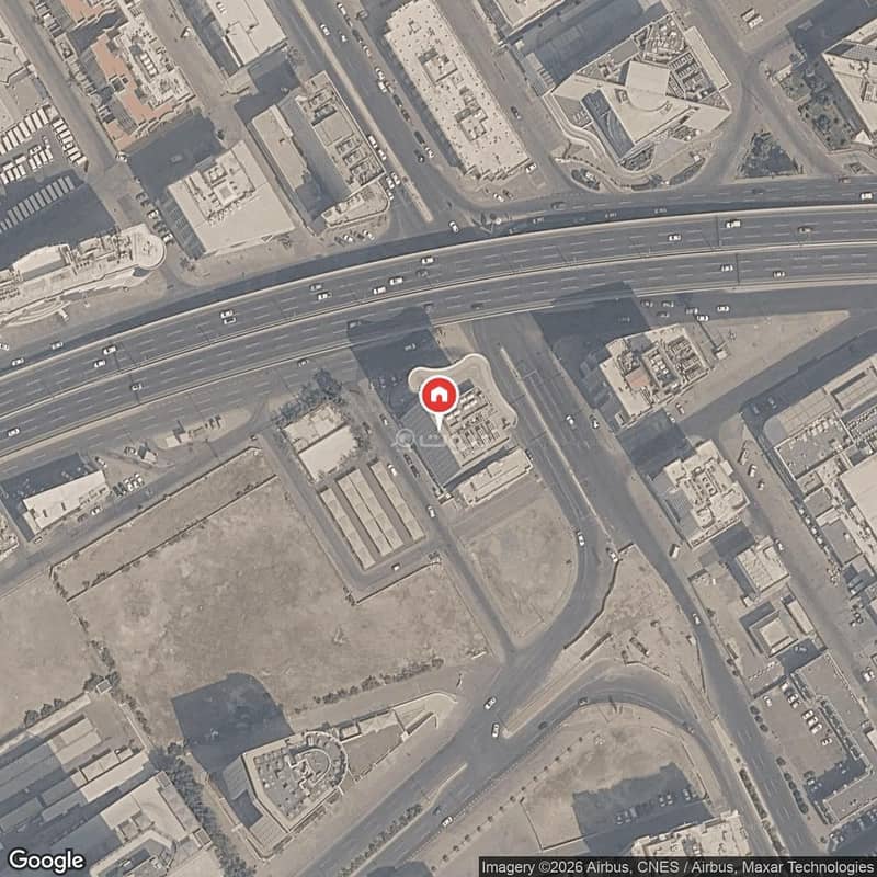 office in Al Baghdadiyah Al Gharbiyah, Jeddah 17