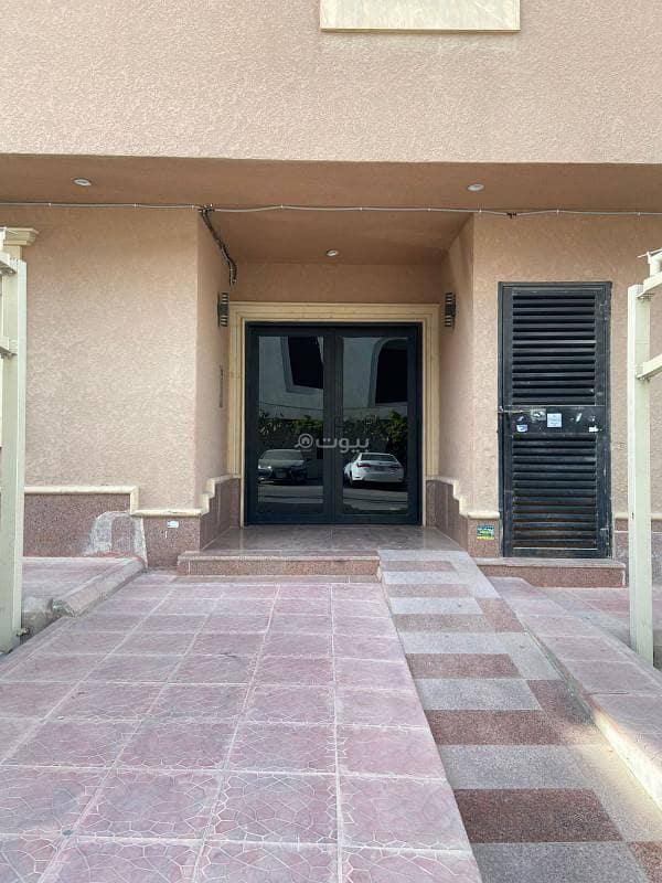 3 bedroom apartment in Al Malqa, Riyadh 2