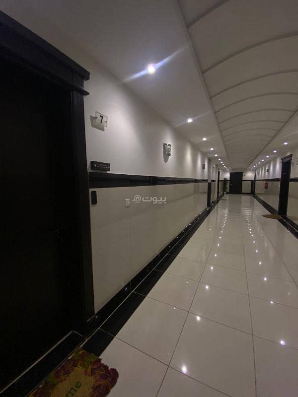 3 bedroom apartment in Al Malqa, Riyadh 5