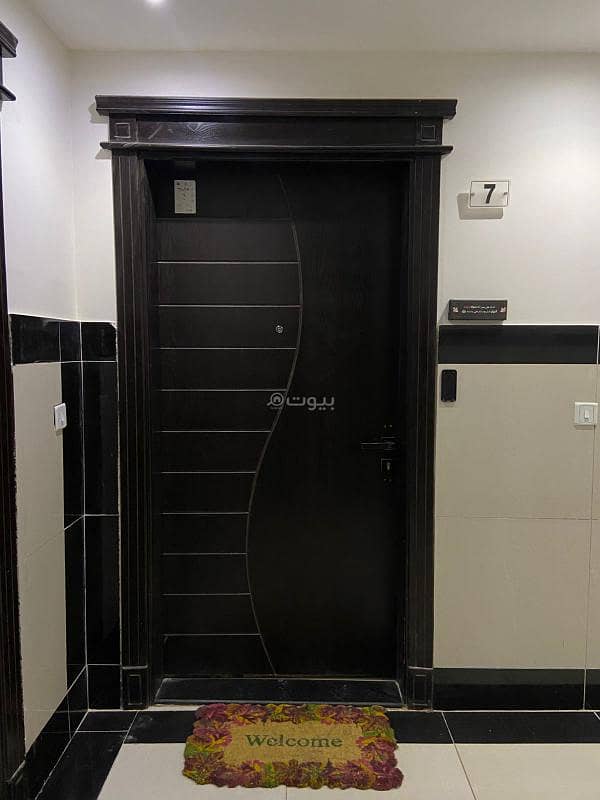 3 bedroom apartment in Al Malqa, Riyadh 6