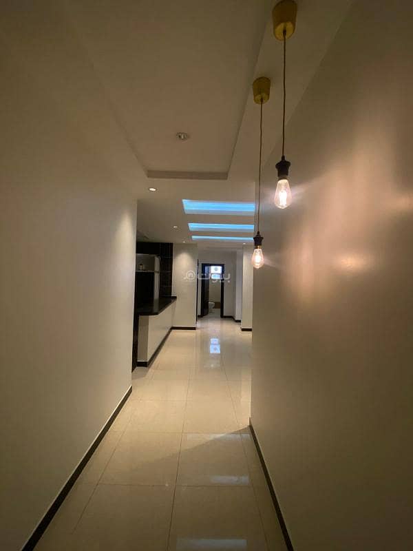 3 bedroom apartment in Al Malqa, Riyadh 9