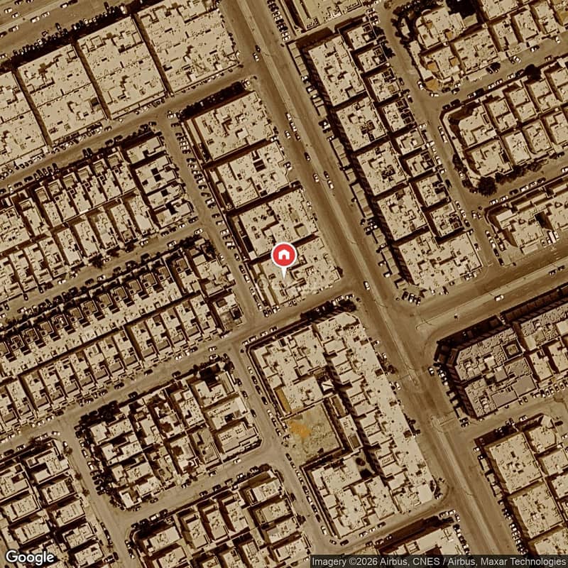 3 bedroom apartment in Al Malqa, Riyadh 17