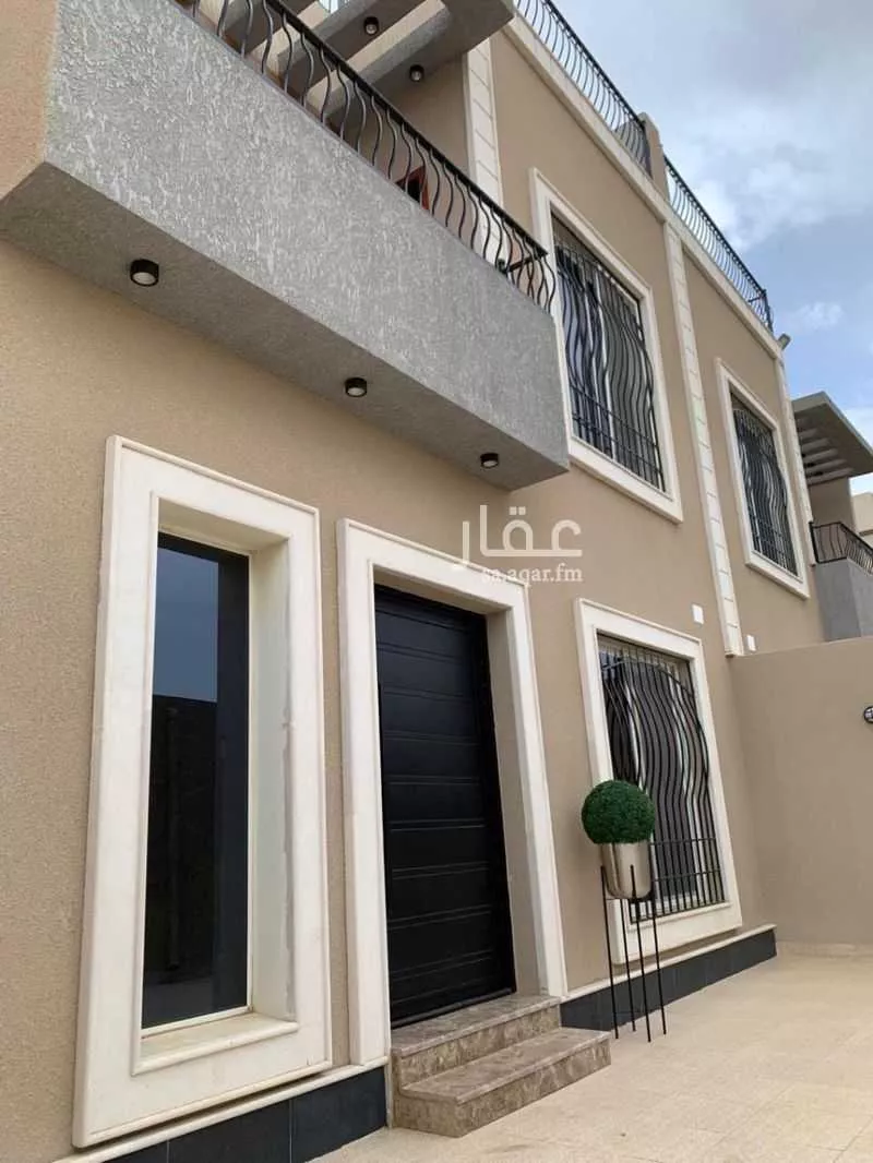 5 bedroom villa in Guraiger, Abha 6
