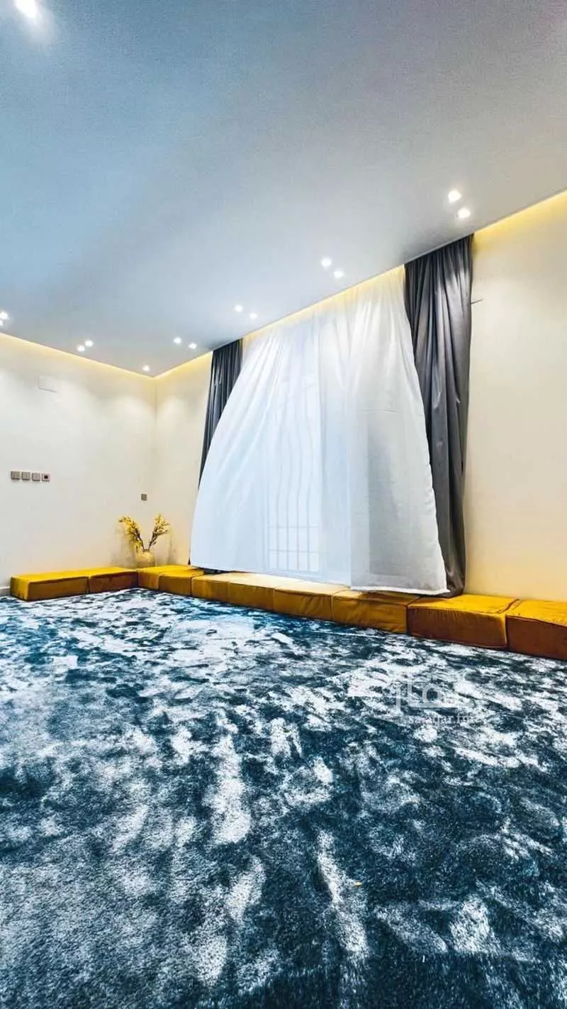 5 bedroom villa in Guraiger, Abha 5