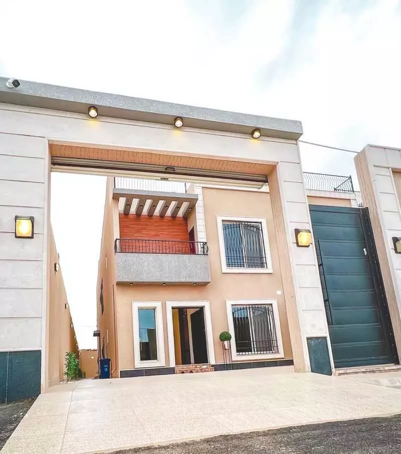 5 bedroom villa in Guraiger, Abha 2