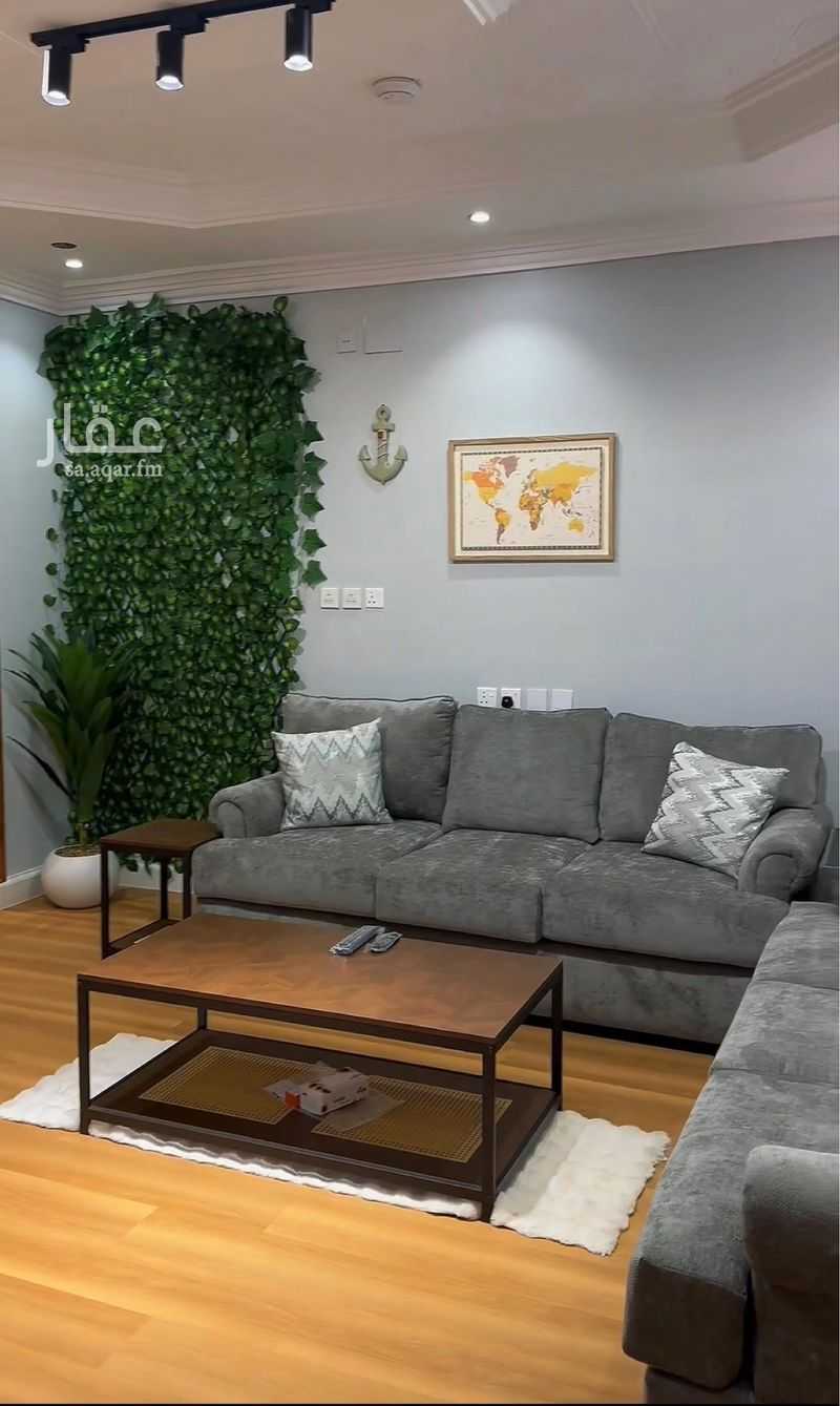 شقة 2 غرف في ذرة، أبها 7