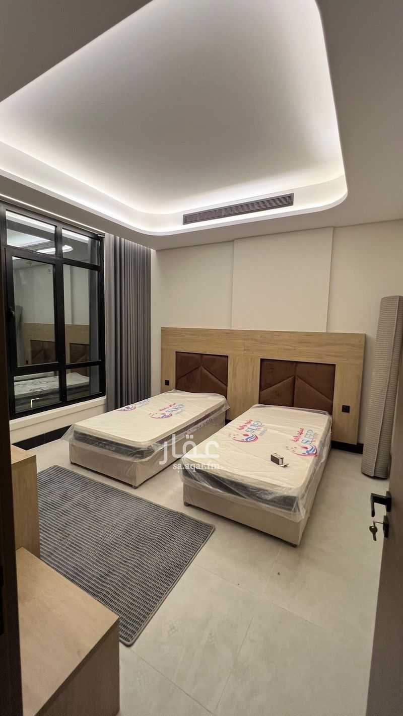 36 bedroom building in Al Ruwais, Jeddah 10