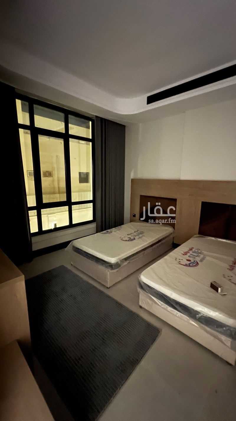 36 bedroom building in Al Ruwais, Jeddah 12