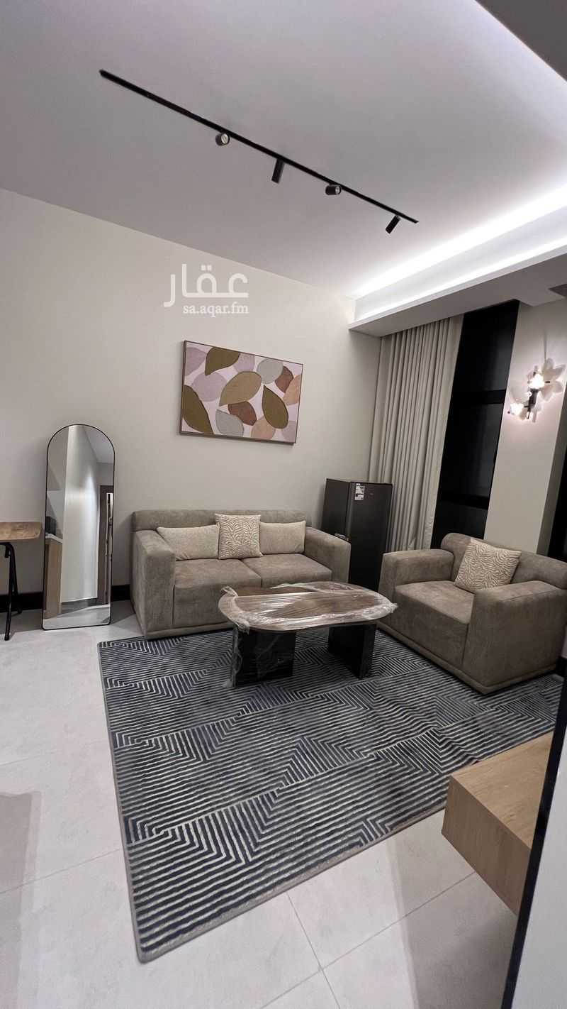 36 bedroom building in Al Ruwais, Jeddah