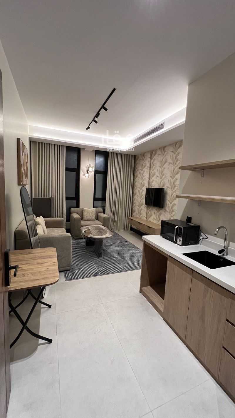 36 bedroom building in Al Ruwais, Jeddah 3