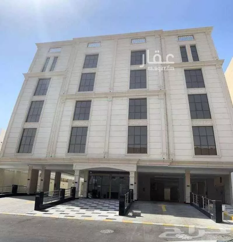 عقار  في السلامة، جدة 2