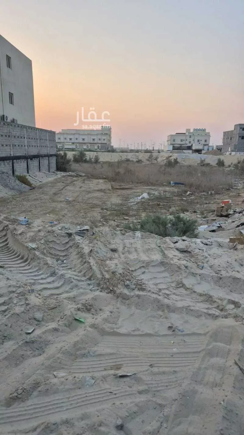 عقار  في مخطط الدخل المحدود، مدينة الجبيل الصناعية 3