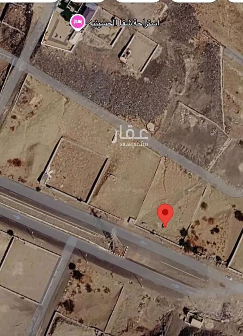 land in Al Awali, Makkah 2
