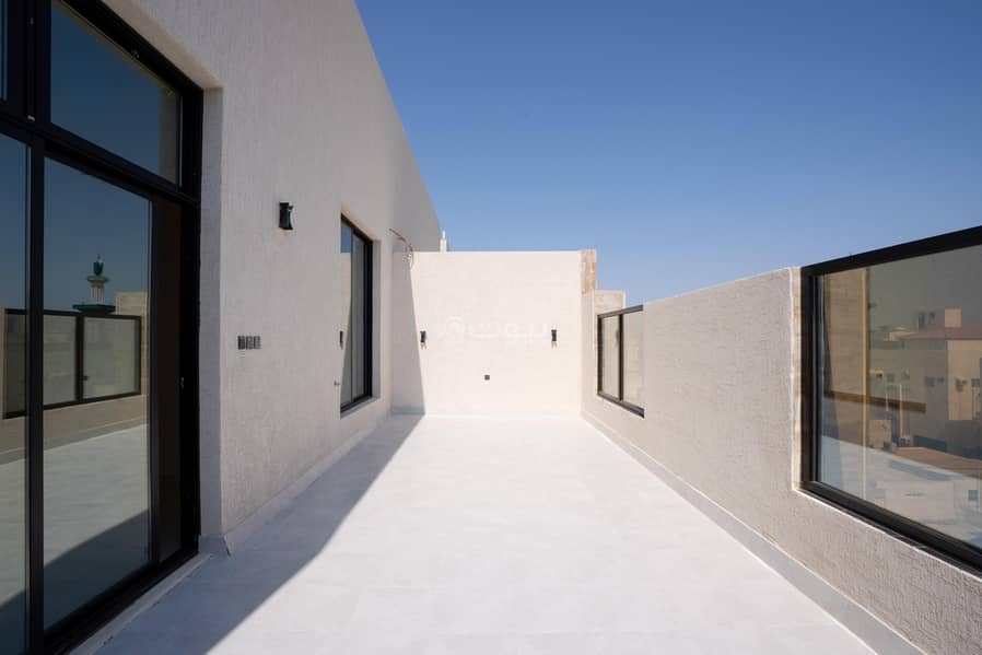 4 bedroom apartment in Al Naeem, Jeddah