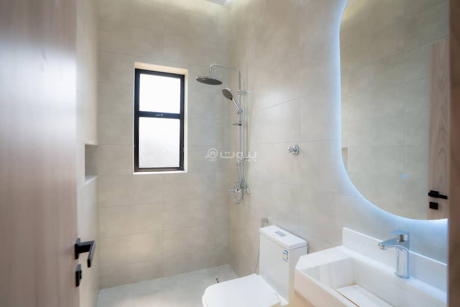 4 bedroom apartment in Al Naeem, Jeddah 6