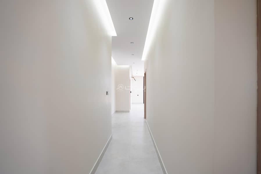 4 bedroom apartment in Al Naeem, Jeddah 8
