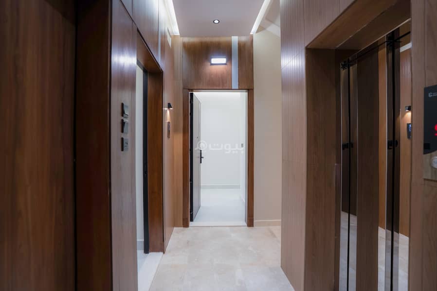 4 bedroom apartment in Al Naeem, Jeddah 9