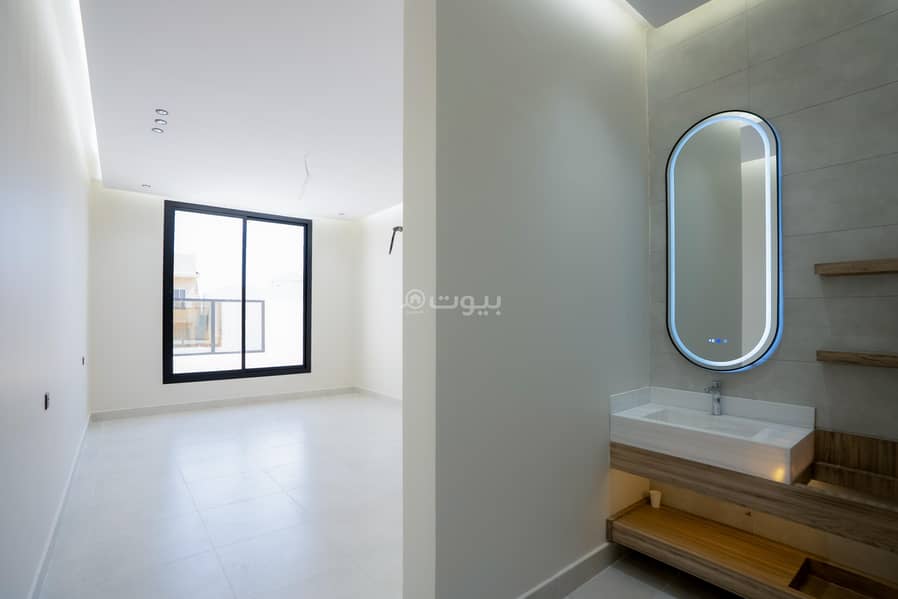 4 bedroom apartment in Al Naeem, Jeddah 13