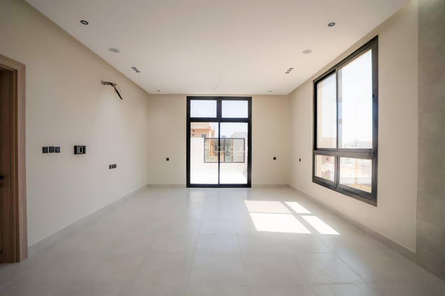 4 bedroom apartment in Al Naeem, Jeddah 14