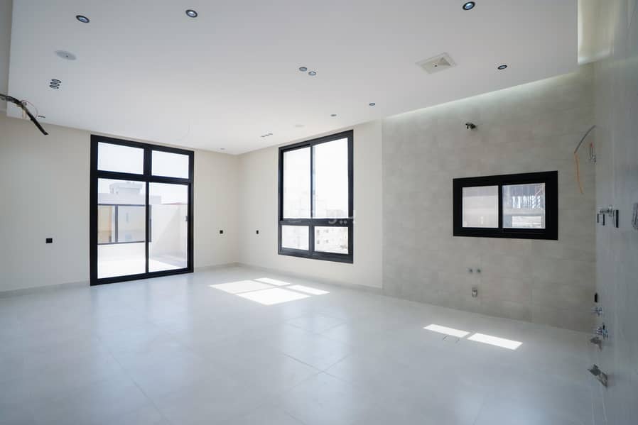 4 bedroom apartment in Al Naeem, Jeddah 15