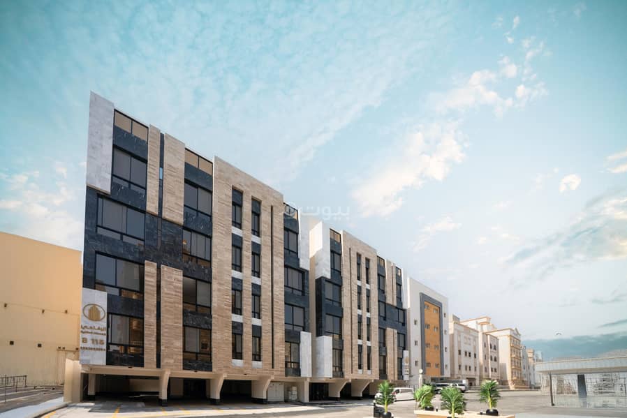 4 bedroom apartment in Al Naeem, Jeddah 18