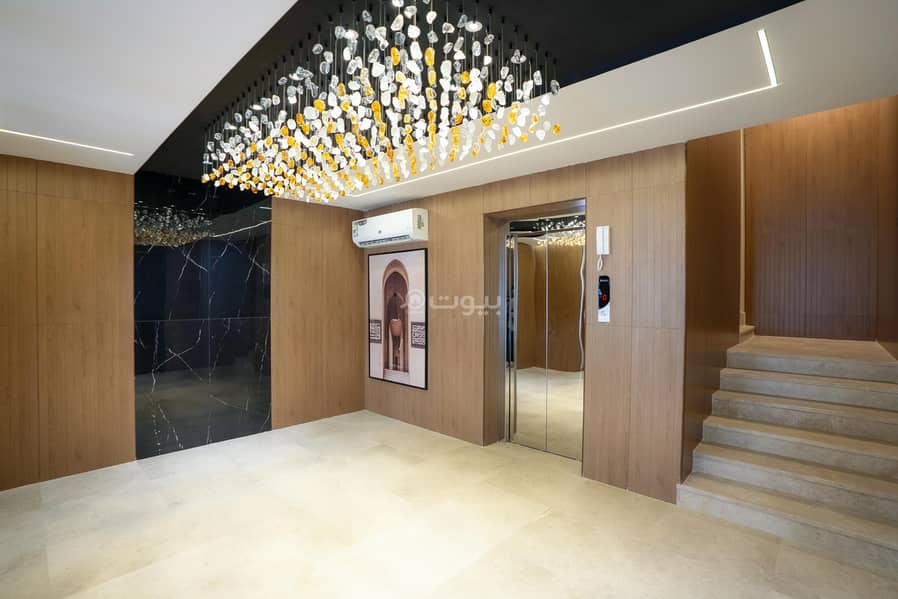4 bedroom apartment in Al Naeem, Jeddah 19