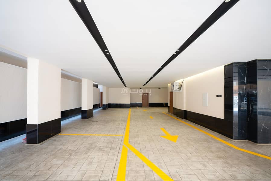 4 bedroom apartment in Al Naeem, Jeddah 21