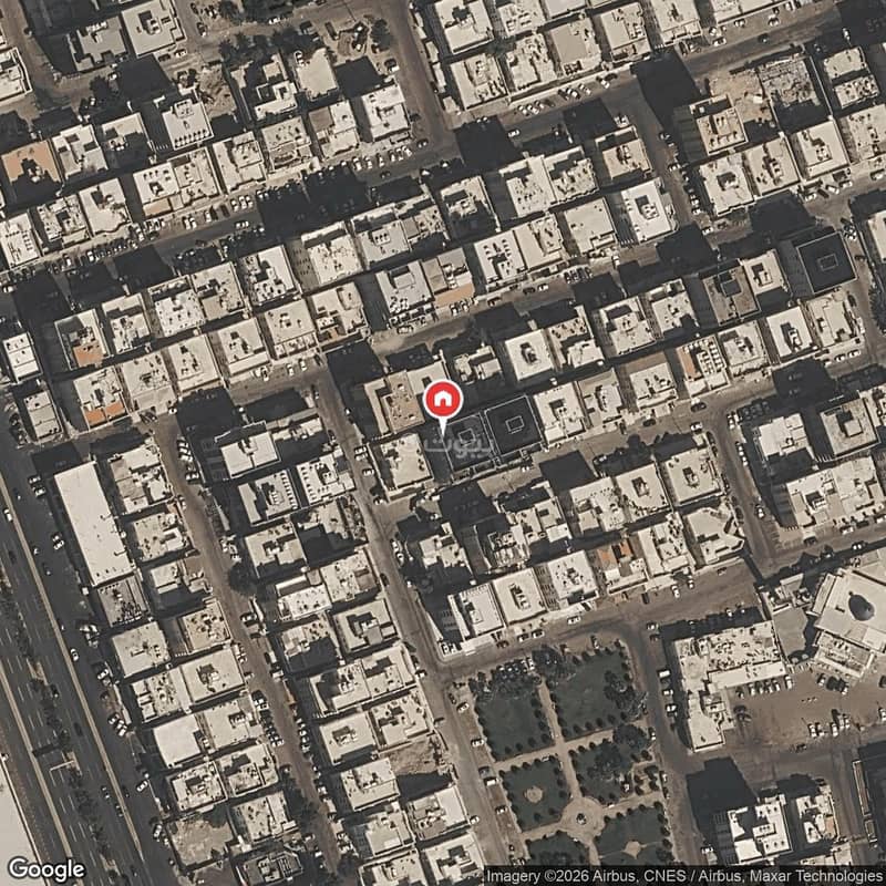 4 bedroom apartment in Al Naeem, Jeddah 22