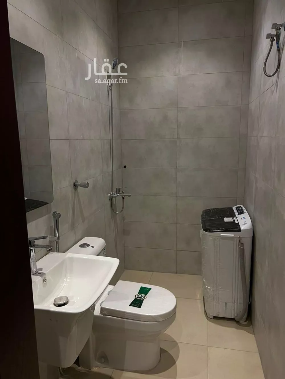 شقة  في العزيزية، جدة 3