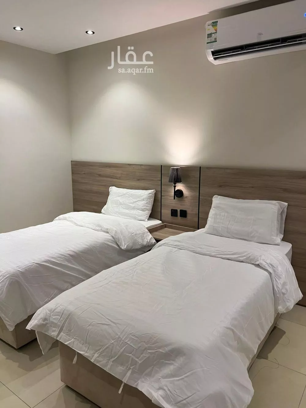 شقة  في العزيزية، جدة 9