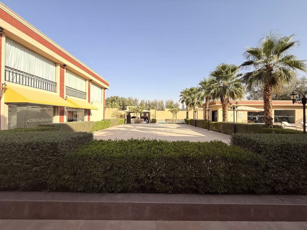 Satel at Creative Hospitality Community - 3 Bedroom Villa