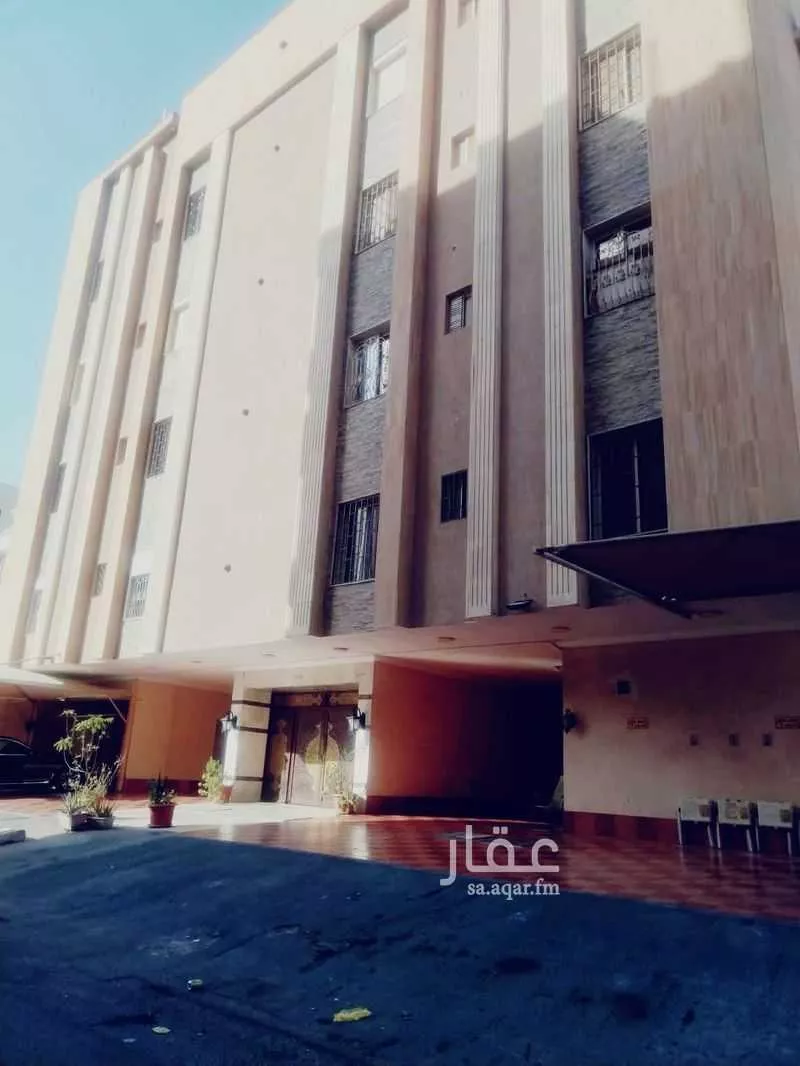 شقة 4 غرف في النزهة، جدة 2