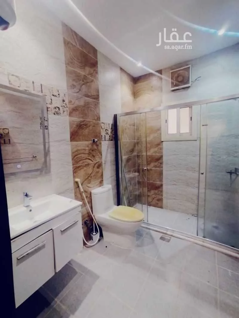 شقة 4 غرف في النزهة، جدة 13