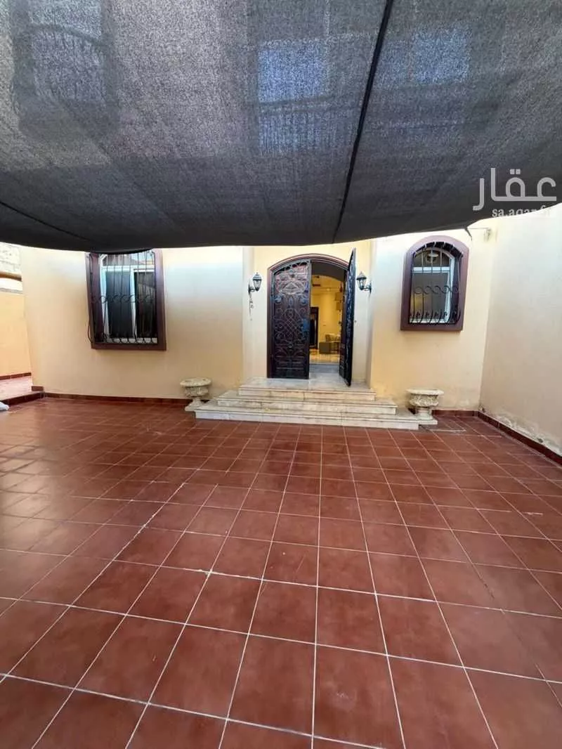 4 bedroom villa in Al Naeem, Jeddah 4