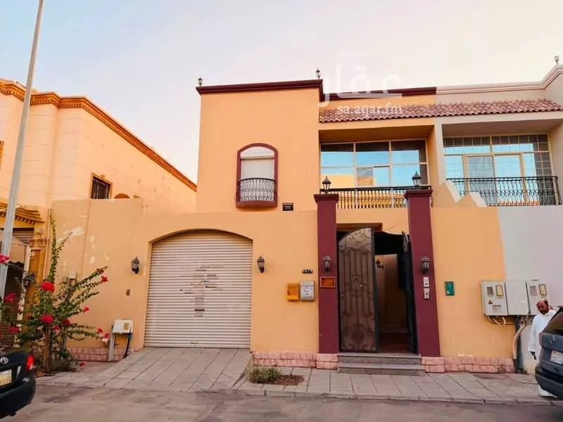 4 bedroom villa in Al Naeem, Jeddah 17