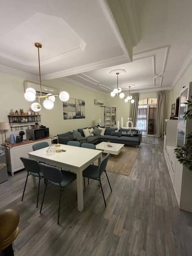 4 bedroom villa in Al Naeem, Jeddah 6