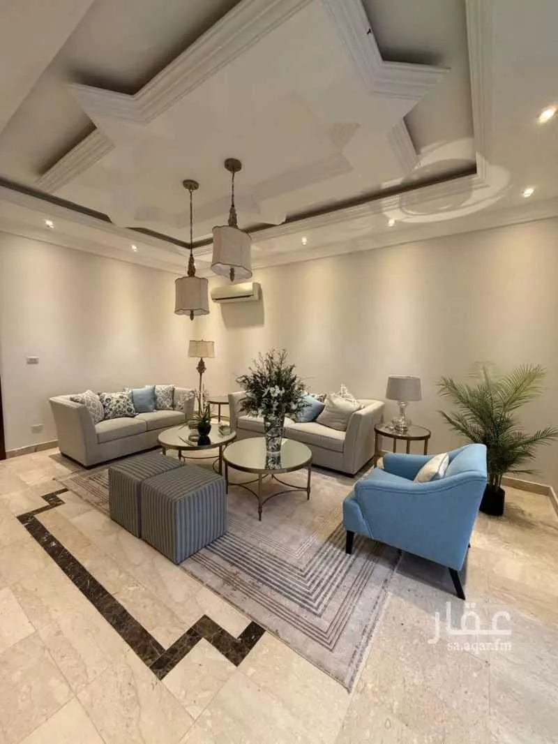 4 bedroom villa in Al Naeem, Jeddah 11