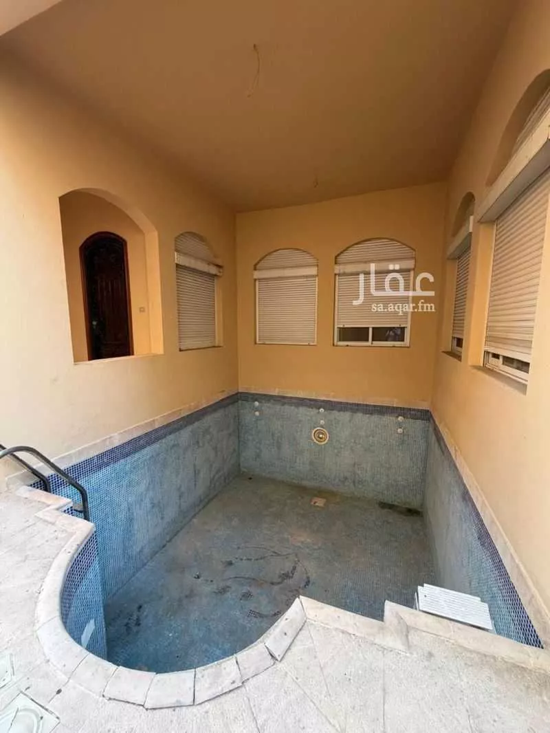 4 bedroom villa in Al Naeem, Jeddah 14