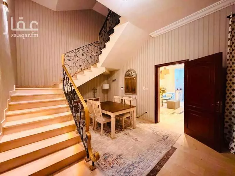 4 bedroom villa in Al Naeem, Jeddah 18