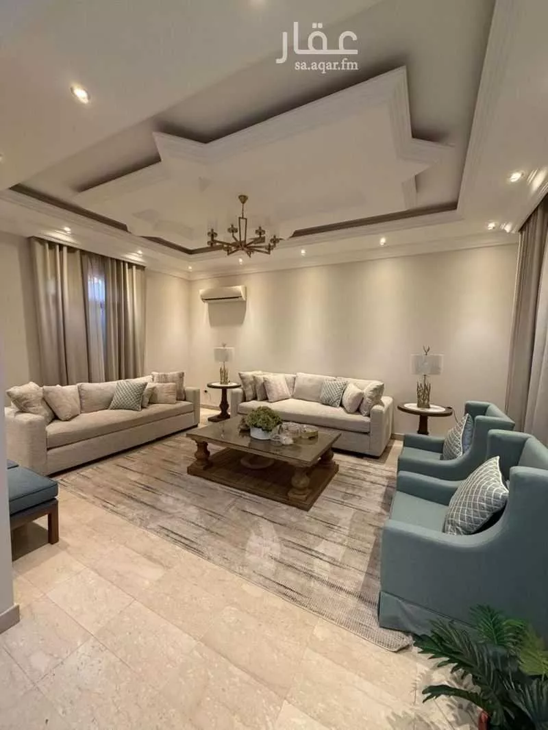 4 bedroom villa in Al Naeem, Jeddah 12