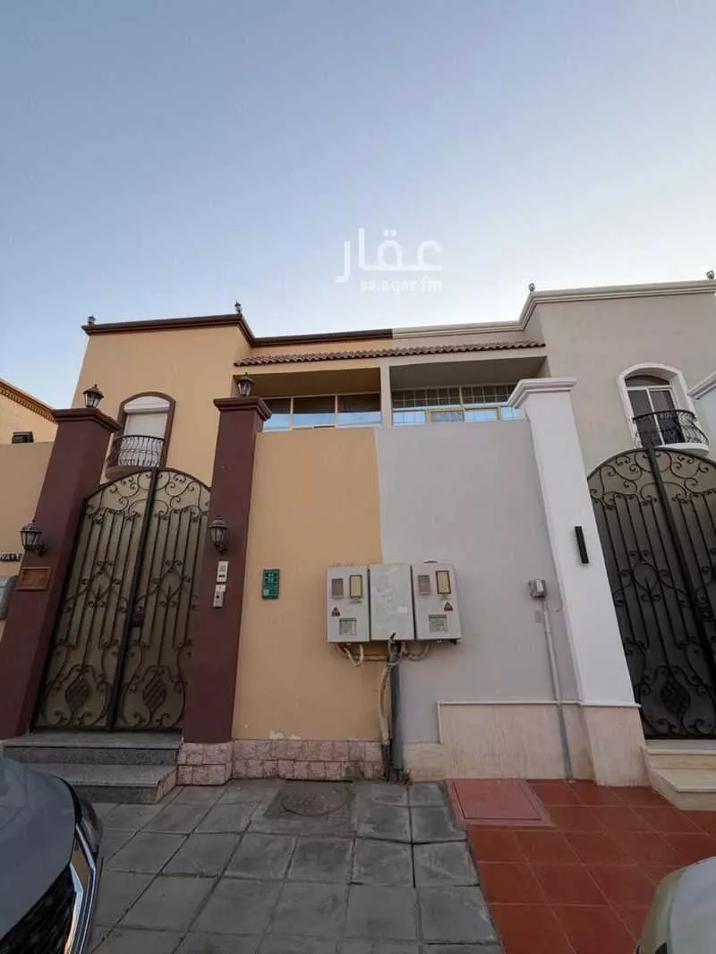 4 bedroom villa in Al Naeem, Jeddah 2