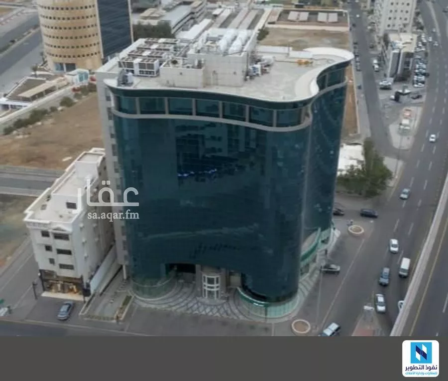 10 bedroom office in Al Baghdadiyah Al Gharbiyah, Jeddah