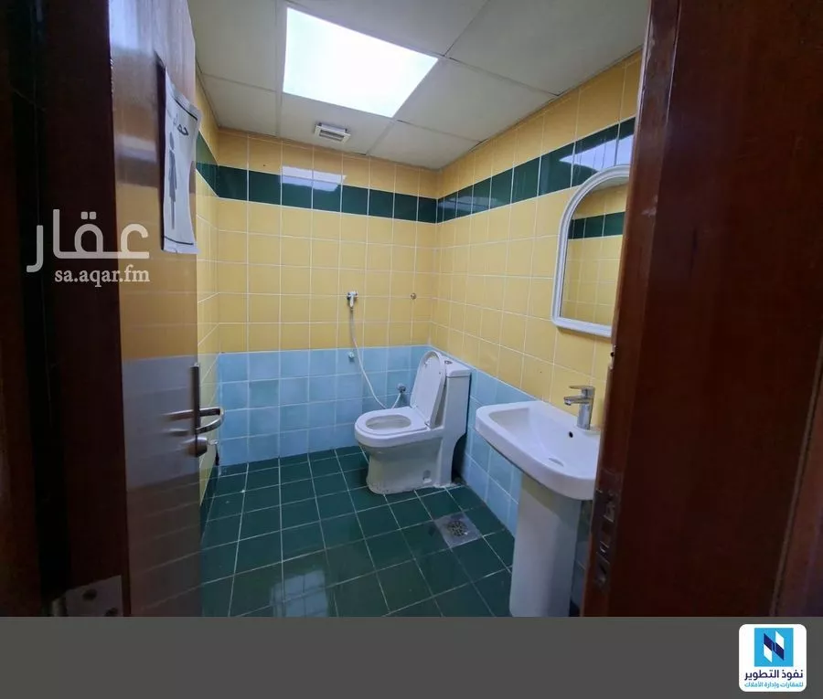 10 bedroom office in Al Baghdadiyah Al Gharbiyah, Jeddah 16