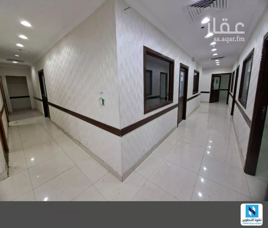 10 bedroom office in Al Baghdadiyah Al Gharbiyah, Jeddah 2