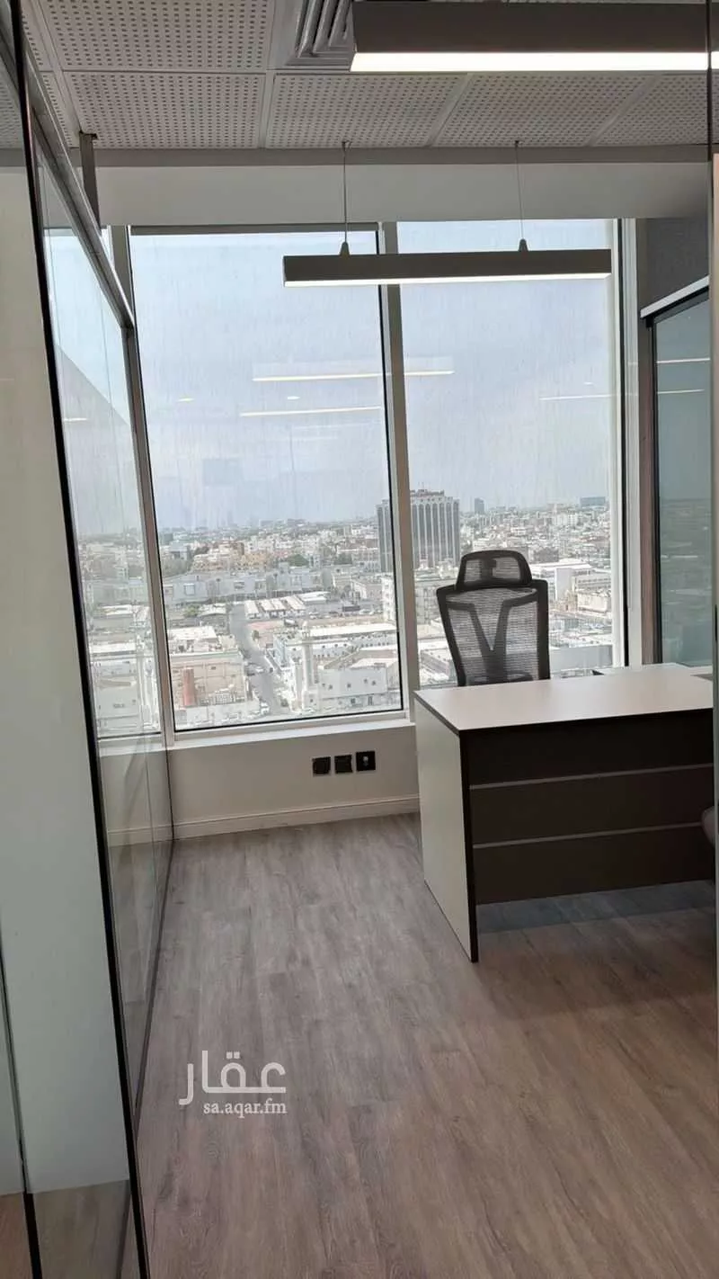25 bedroom office in Al Baghdadiyah Al Gharbiyah, Jeddah 4