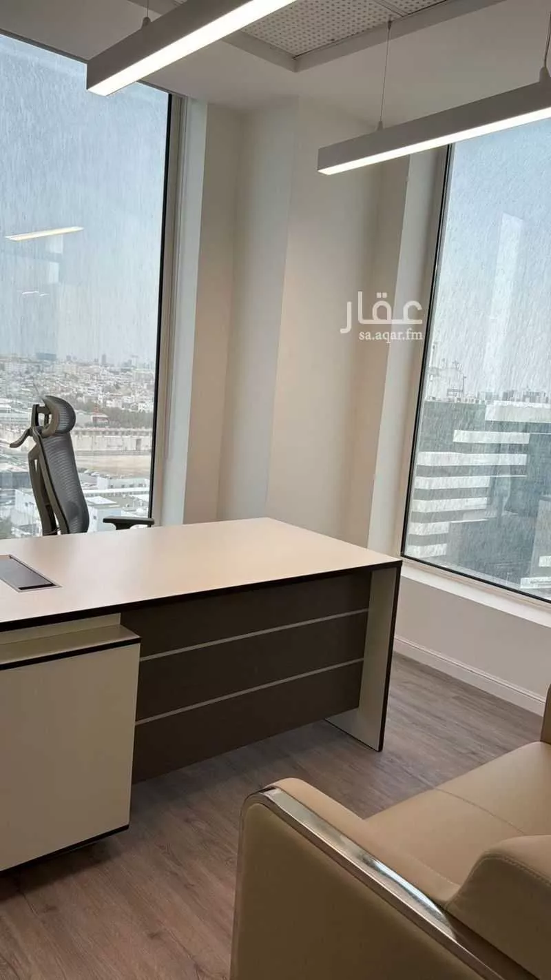 25 bedroom office in Al Baghdadiyah Al Gharbiyah, Jeddah