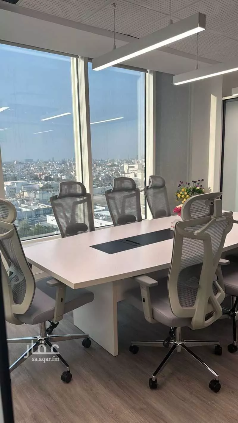 25 bedroom office in Al Baghdadiyah Al Gharbiyah, Jeddah 8
