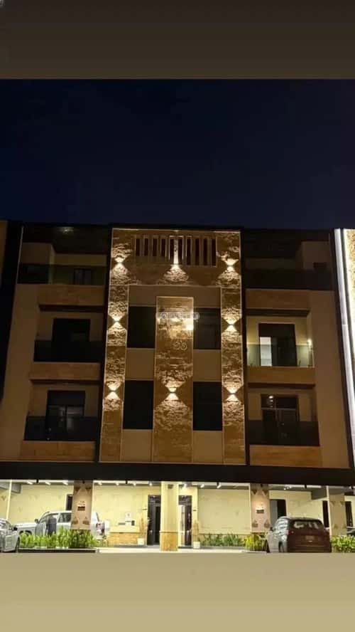 3 bedroom apartment in Al Aridh 3