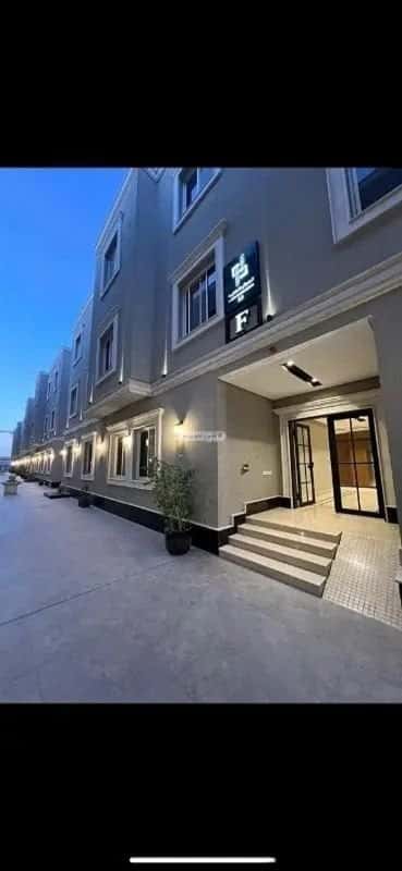 3 bedroom apartment in Al Aridh 4