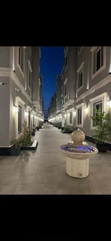 3 bedroom apartment in Al Aridh 5